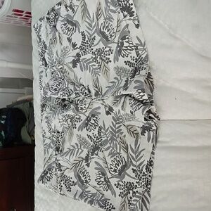 Super cute shorts size 12 $10